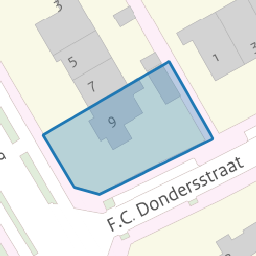 Perceel BSM01-G-1467