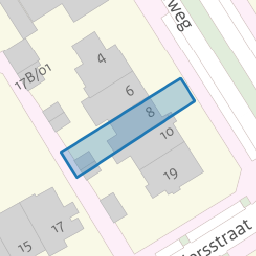 Perceel BSM01-G-1473