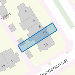 Perceel BSM01-G-1474