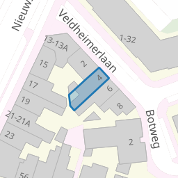 Perceel BSM01-G-1500