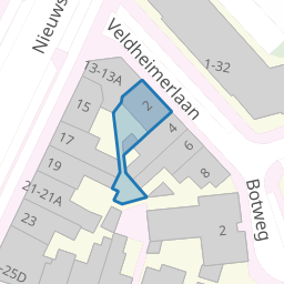 Perceel BSM01-G-1501