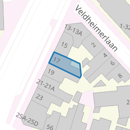 Perceel BSM01-G-1504