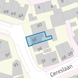 Perceel BSM01-G-1514