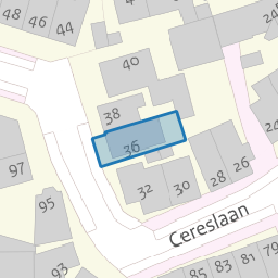 Perceel BSM01-G-1517