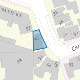 Perceel BSM01-G-1526