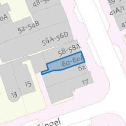 Perceel BSM01-G-1531