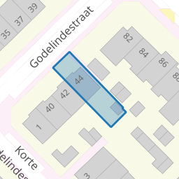 Perceel BSM01-G-1539