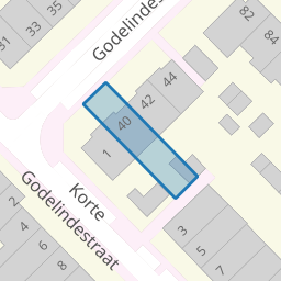 Perceel BSM01-G-1541