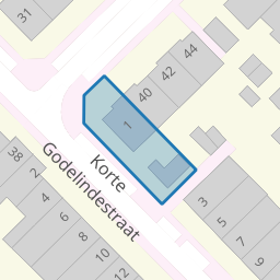 Perceel BSM01-G-1542