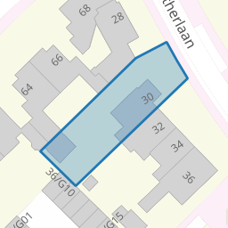 Perceel BSM01-G-1543