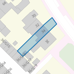 Perceel BSM01-G-1545