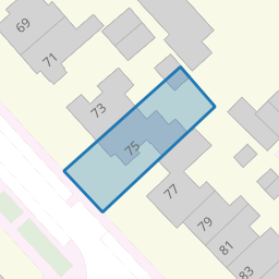 Perceel BSM01-G-1552