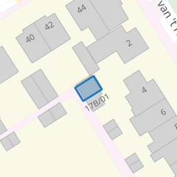 Perceel BSM01-G-1566