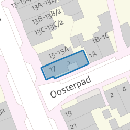 Perceel BSM01-G-1596