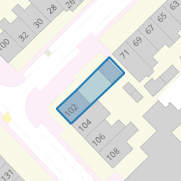 Perceel BSM01-G-1598