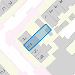 Perceel BSM01-G-1599