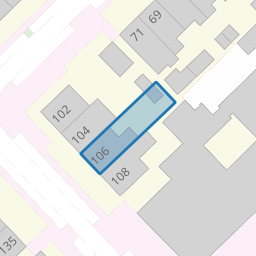 Perceel BSM01-G-1600