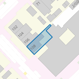 Perceel BSM01-G-1601