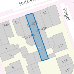 Perceel BSM01-G-1605