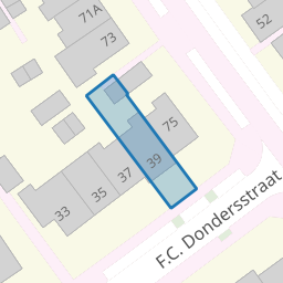 Perceel BSM01-G-1610