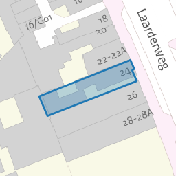 Perceel BSM01-G-1619