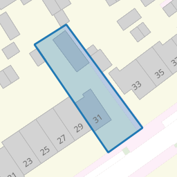 Perceel BSM01-G-1624