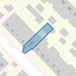 Perceel BSM01-G-1630