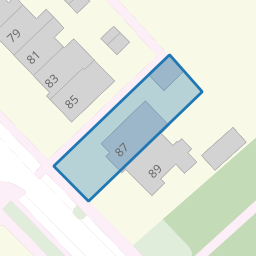 Perceel BSM01-G-1634