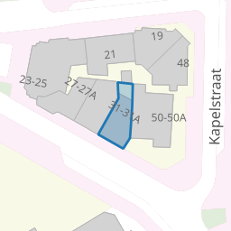 Perceel BSM01-G-1647