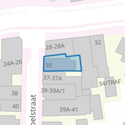 Perceel BSM01-G-1667