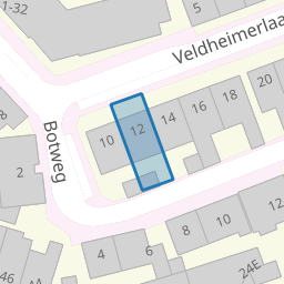 Perceel BSM01-G-1679