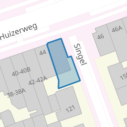 Perceel BSM01-G-1692