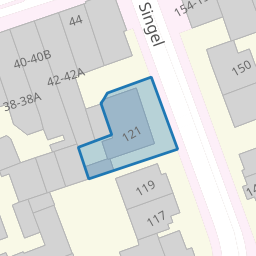 Perceel BSM01-G-1695