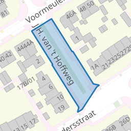 Perceel BSM01-G-1734