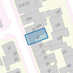 Perceel BSM01-G-1768