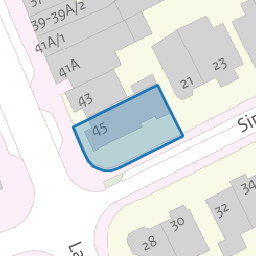 Perceel BSM01-G-1771