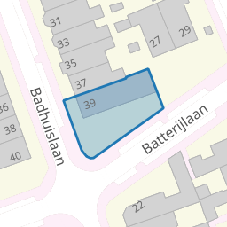 Perceel BSM01-G-1773