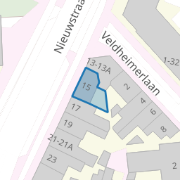 Perceel BSM01-G-1783