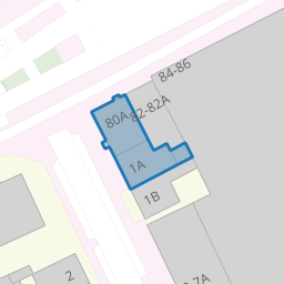 Perceel BSM01-G-1836