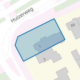 Perceel BSM01-G-1847