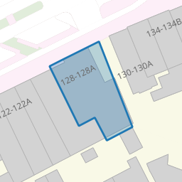 Perceel BSM01-G-1861