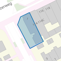 Perceel BSM01-G-1862