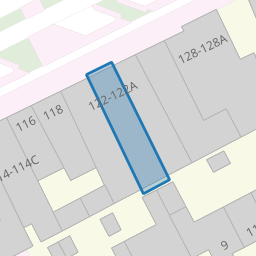 Perceel BSM01-G-1867