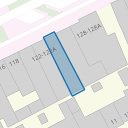 Perceel BSM01-G-1868