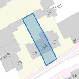 Perceel BSM01-G-1870