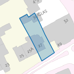 Perceel BSM01-G-1871