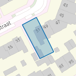 Perceel BSM01-G-1881