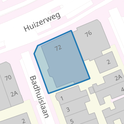 Perceel BSM01-G-1883