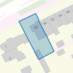 Perceel BSM01-G-1884