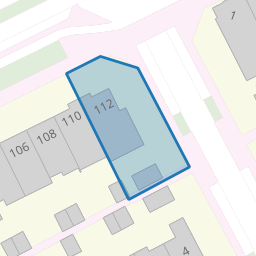 Perceel BSM01-G-1886